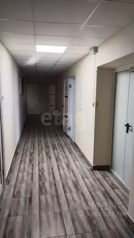 Комната Белгородская область, Белгород ул. Попова, 98 (19.0 м) - Фото 1