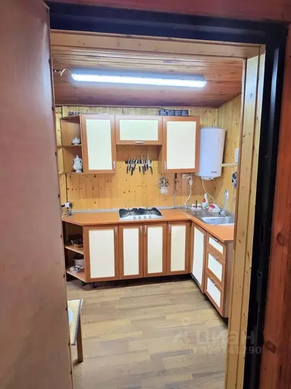 Дом в Московская область, Богородский городской округ, Текстильщик СНТ ... - Фото 0