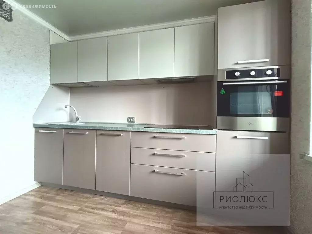 2-комнатная квартира: Магнитогорск, Уральская улица, 4/1 (47.6 м) - Фото 1