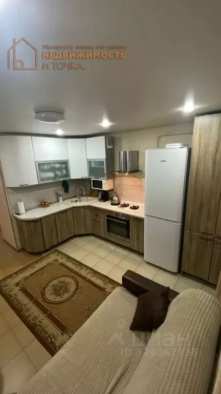 2-к кв. Башкортостан, Нефтекамск ул. Карла Маркса, 21 (62.7 м) - Фото 1