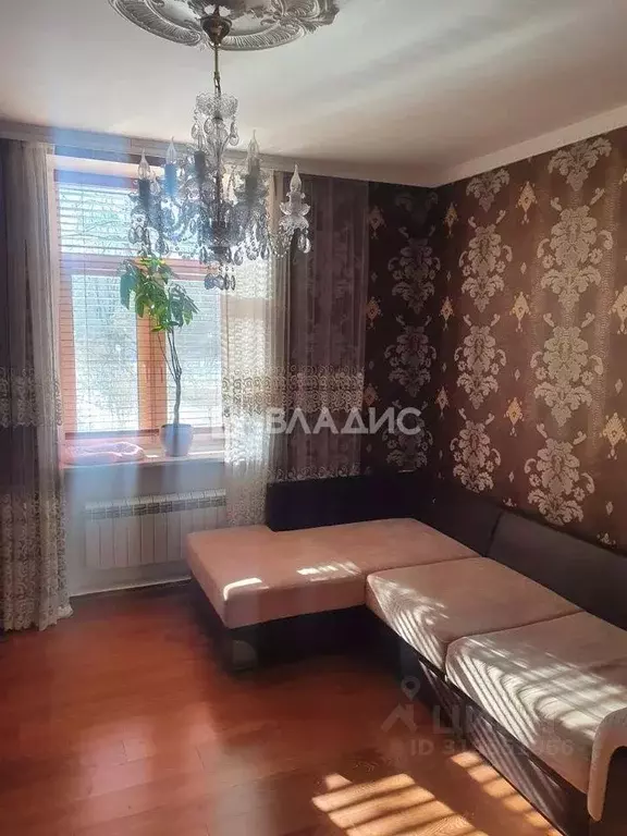 Квартира, 2 комнаты, 58 м - Фото 0
