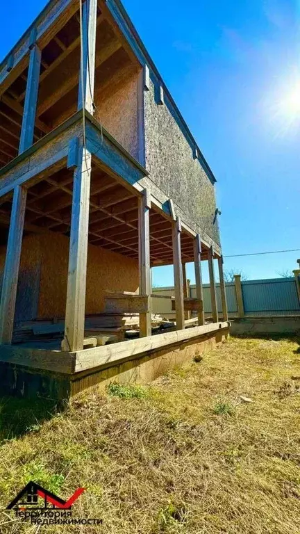 Дом в Севастополь Море СТ, 15 (187 м) - Фото 2