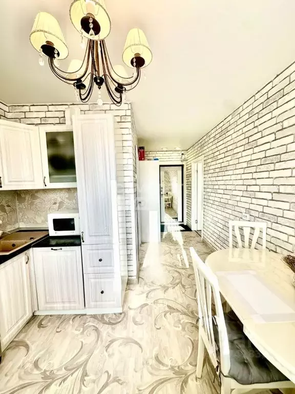 1-к кв. Ямало-Ненецкий АО, Ноябрьск ул. Дзержинского, 3 (34.1 м) - Фото 1