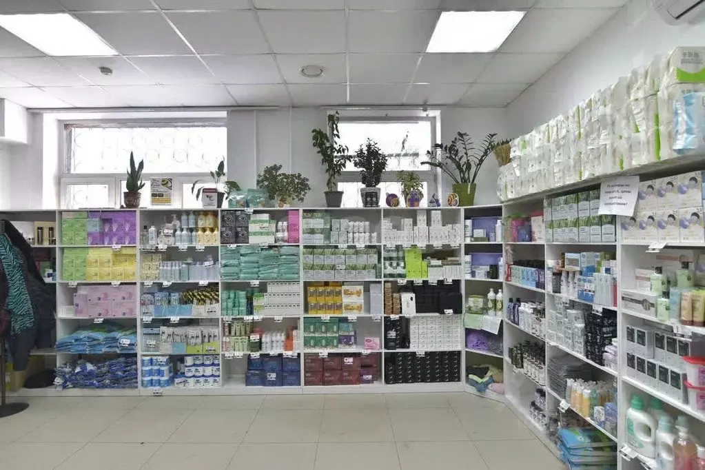 Офис в Сахалинская область, Южно-Сахалинск ул. Ленина, 180 (44 м) - Фото 1