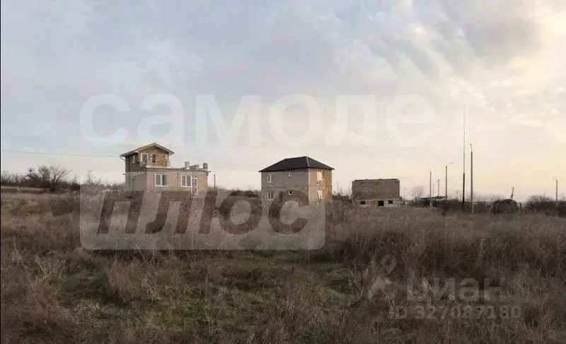 Участок в Севастополь ул. Курчатова (9.0 сот.) - Фото 1