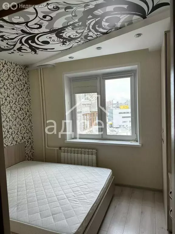 3-комнатная квартира: Самара, улица Шверника, 4 (70.3 м) - Фото 0