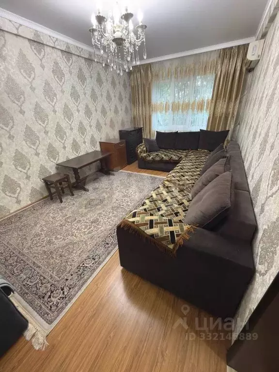 2-к кв. Дагестан, Махачкала ул. Магомедтагирова, 163А (50.0 м) - Фото 0