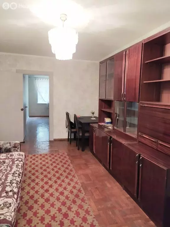 2-комнатная квартира: Белгород, улица Некрасова, 30А (44 м) - Фото 1