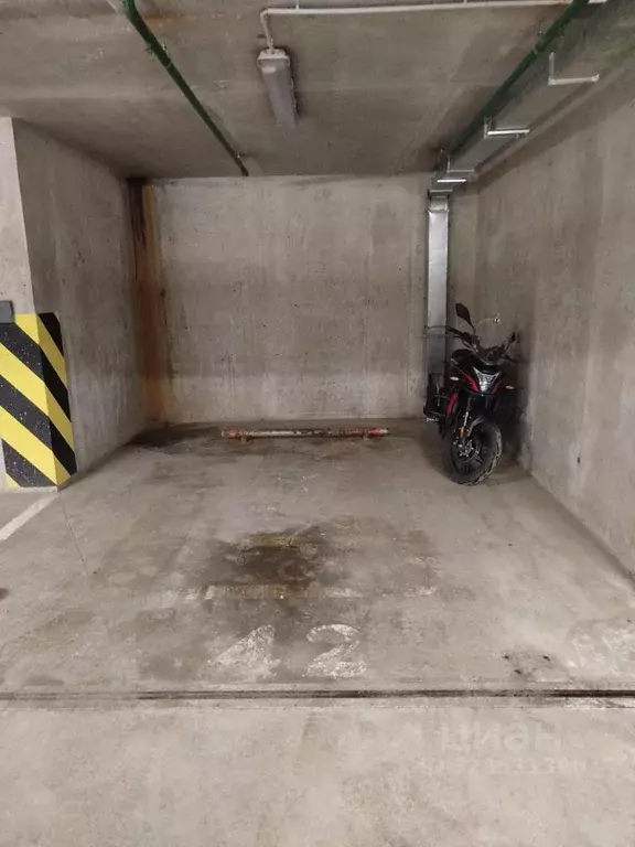 Гараж в Московская область, Ленинский городской округ, Бутово пгт ... - Фото 1