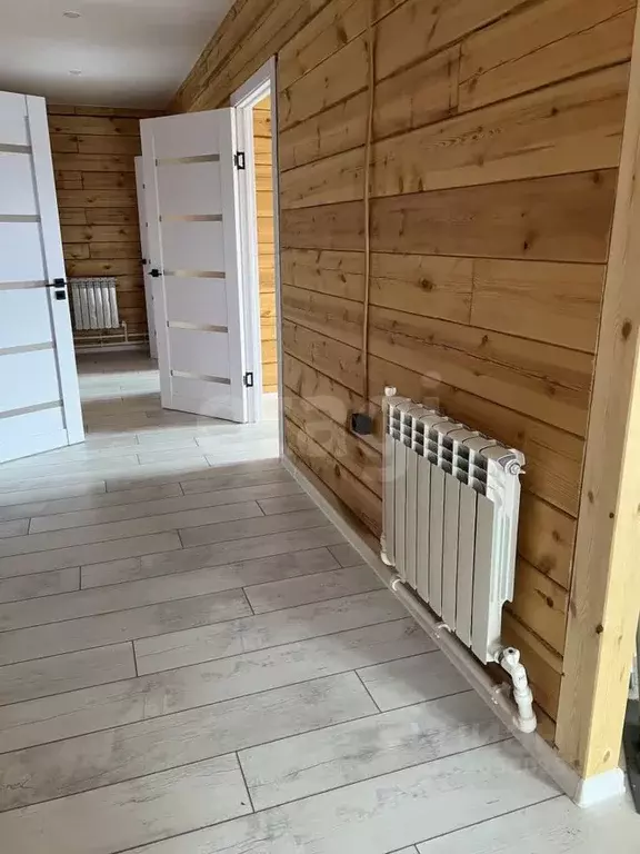 Дом в Бурятия, Иволгинский район, Нижнеиволгинское с/пос, с. Сужа ул. ... - Фото 2