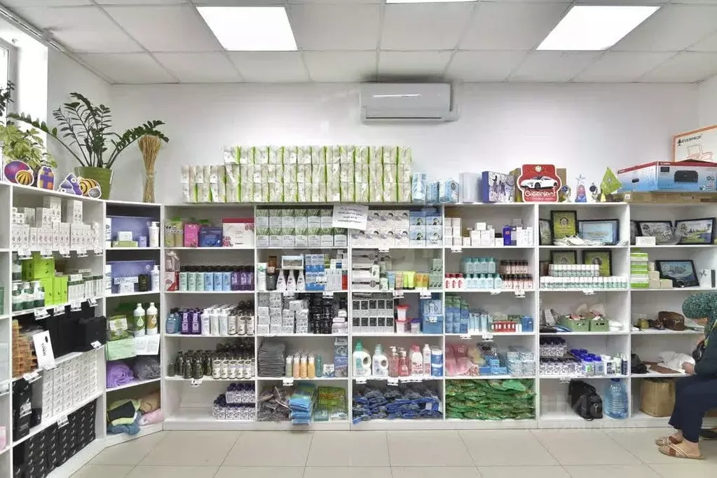 Офис в Сахалинская область, Южно-Сахалинск ул. Ленина, 180 (44 м) - Фото 1