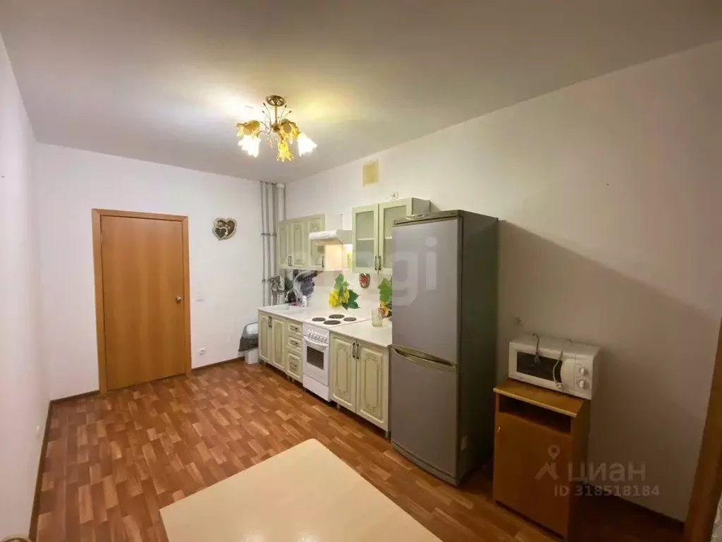 2-к кв. Ханты-Мансийский АО, Ханты-Мансийск ул. Анны Коньковой, 10 ... - Фото 1