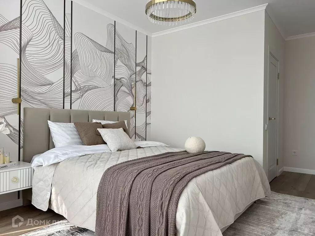 Продаётся 2-к квартира, 74 м - Фото 1