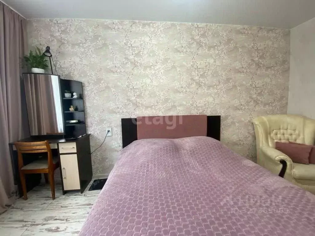 3-к кв. Краснодарский край, Анапа ул. Маяковского, 78 (62.4 м) - Фото 2