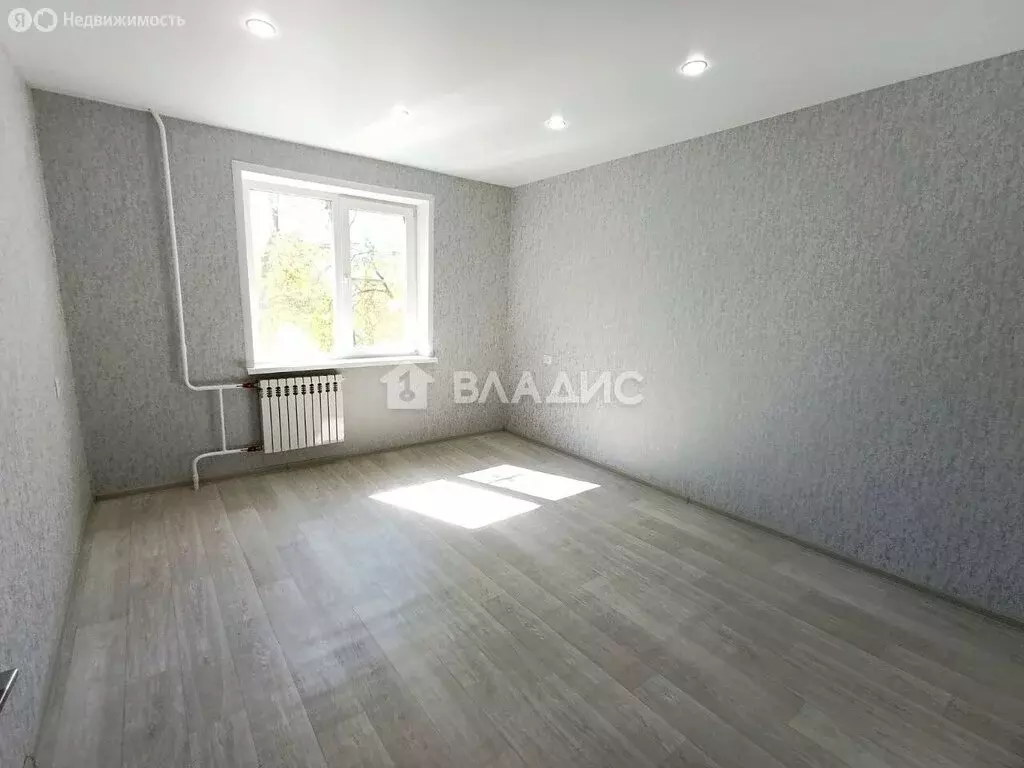 2-комнатная квартира: Ковров, Социалистическая улица, 6 (53 м) - Фото 1