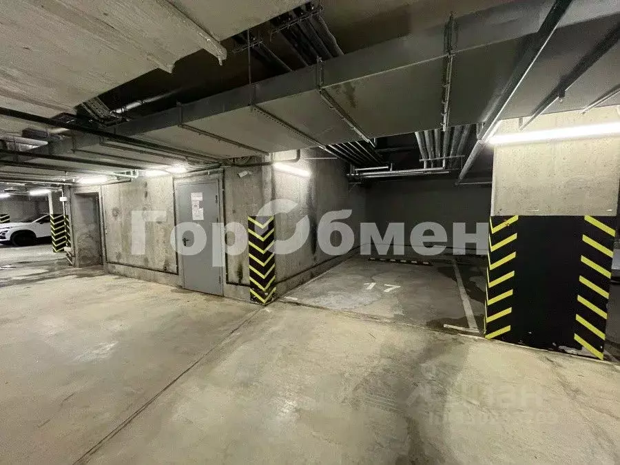 Гараж в Москва ул. Введенского, 13в (16 м) - Фото 2
