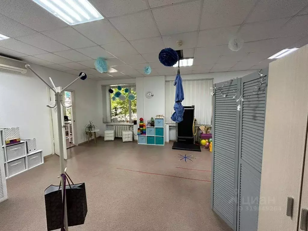 Офис в Омская область, Омск ул. Красный Путь, 143А (54 м) - Фото 1