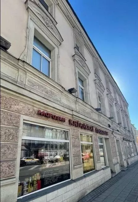 Аренда помещения свободного назначения 550 м2 - Фото 1
