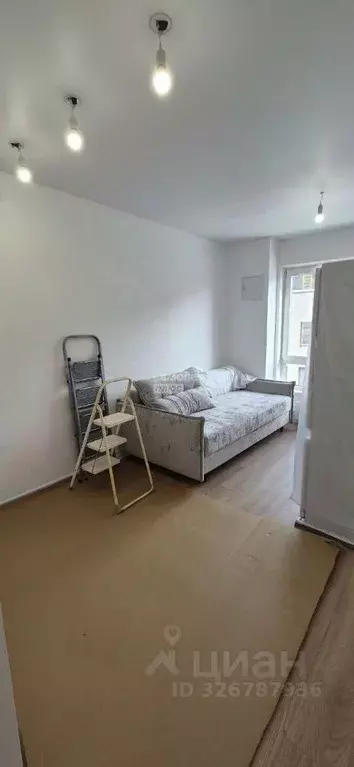 Студия Москва Дорожная ул., 46к3 (19.7 м) - Фото 1