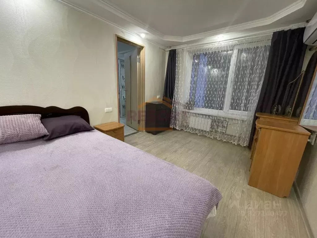 2-к кв. Крым, Ялта муниципальный округ, Массандра пгт ул. ... - Фото 1