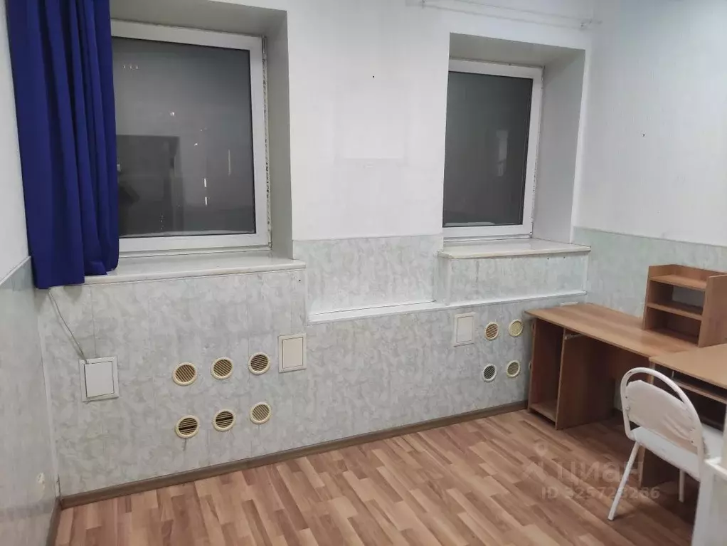 Офис в Свердловская область, Екатеринбург пер. Центральный Рынок, 6 (9 ... - Фото 1