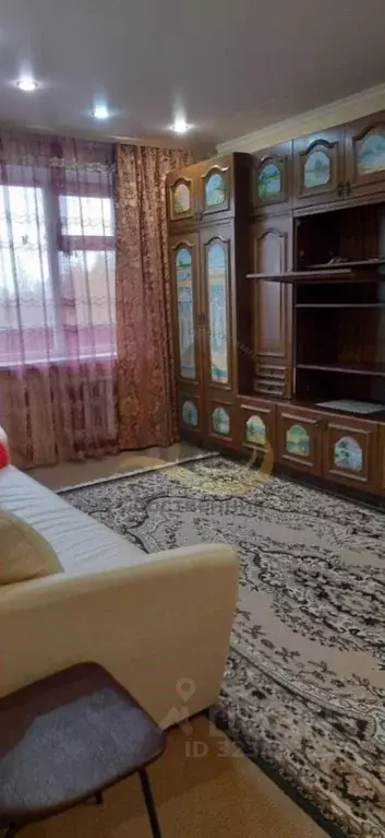 2-к кв. Белгородская область, Старый Оскол Набережный мкр, 5 (54.0 м) - Фото 1