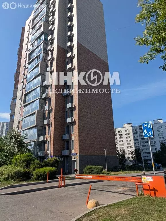 2-комнатная квартира: Москва, Варшавское шоссе, 139 (57 м) - Фото 1