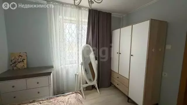 1-комнатная квартира: Киров, улица Пугачёва, 10 (38.6 м) - Фото 1