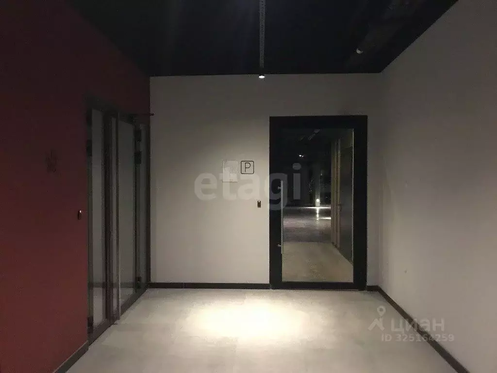 Склад в Тюменская область, Тюмень ул. Газовиков, 36 (5 м) - Фото 2