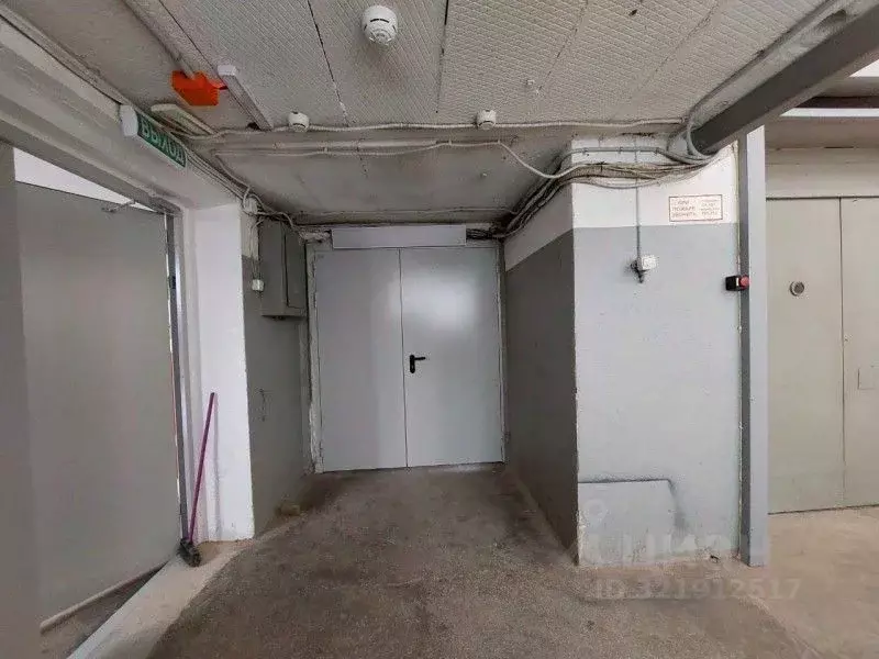 Производственное помещение в Санкт-Петербург ул. Швецова, 38 (341 м) - Фото 1