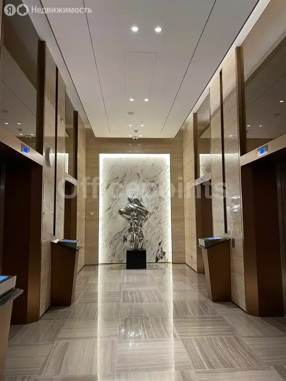 Офис (1227.6 м) - Фото 1