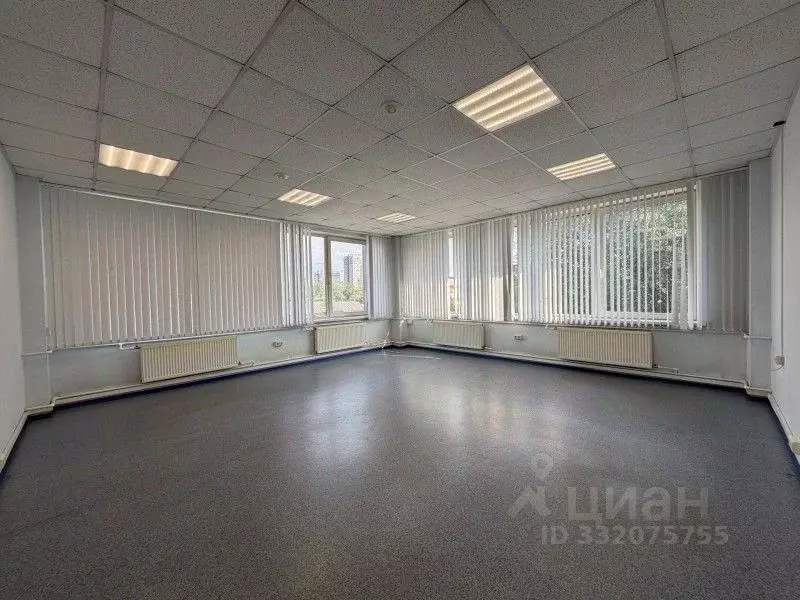Офис в Санкт-Петербург ул. Маршала Новикова, 28 (247 м) - Фото 1