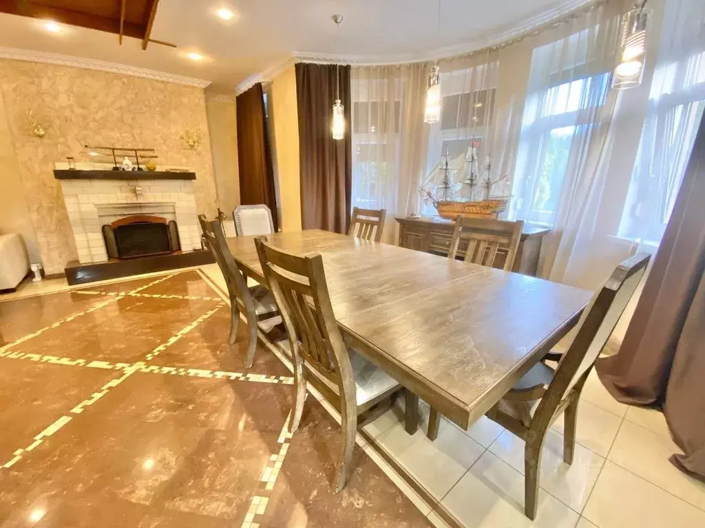 Дом в Калининградская область, Светловский городской округ, пос. ... - Фото 2