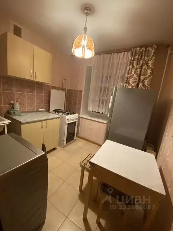 1-к кв. Московская область, Лобня ул. Маяковского, 3/8 (34.0 м) - Фото 1