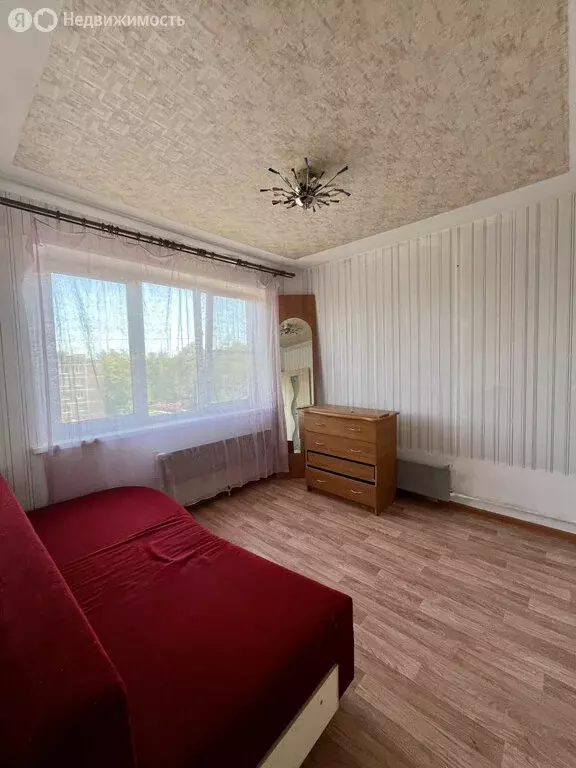 3-комнатная квартира: Нижний Новгород, жилой район Северный, Дворовая ... - Фото 2