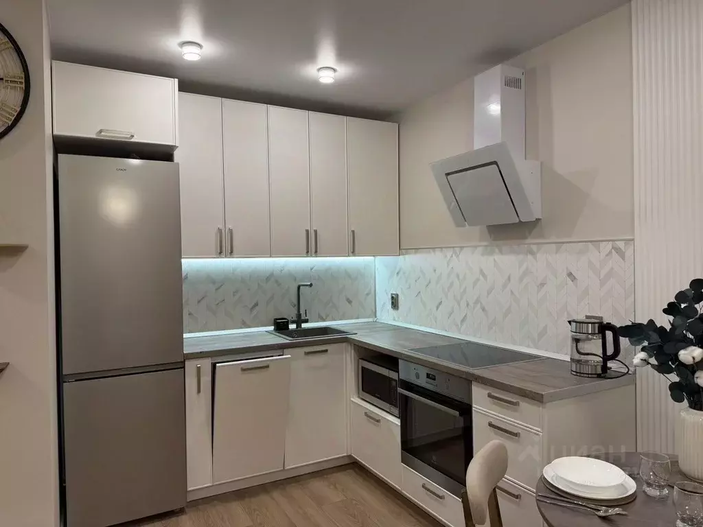 2-к кв. Москва ул. Добролюбова, 8к2 (42.0 м) - Фото 1