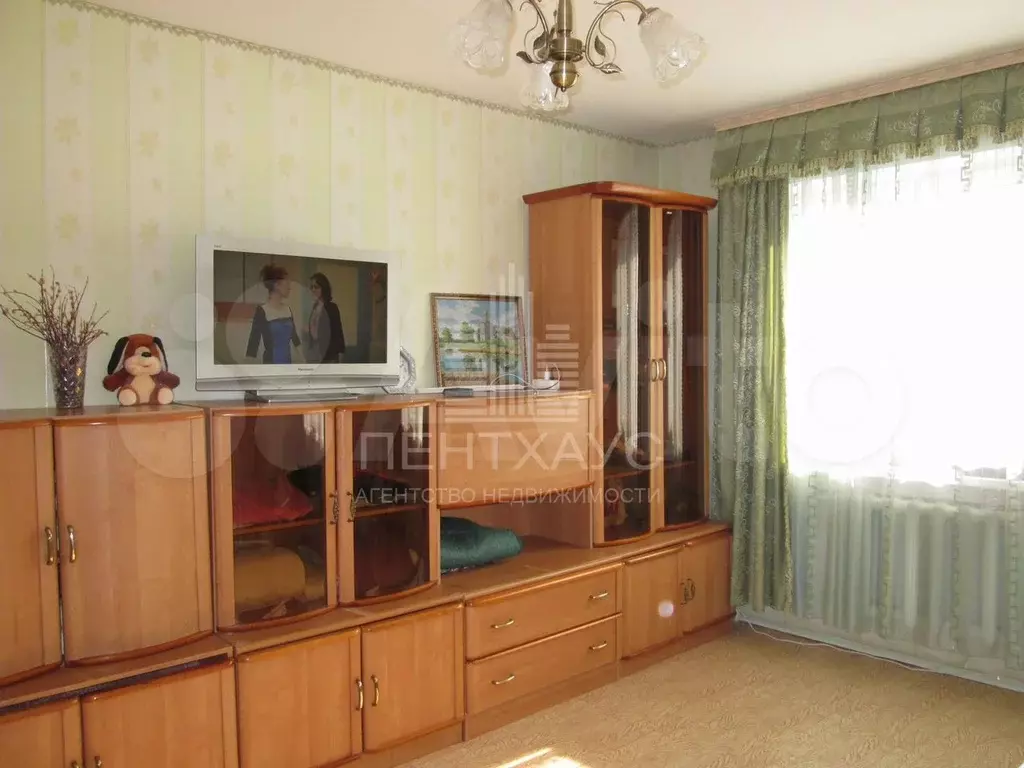 2-к. квартира, 51,5 м, 6/9 эт. - Фото 0