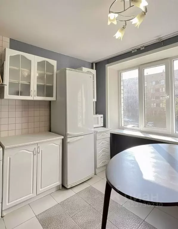 2-к кв. Саратовская область, Балаково ул. Шевченко, 24 (50.0 м) - Фото 1