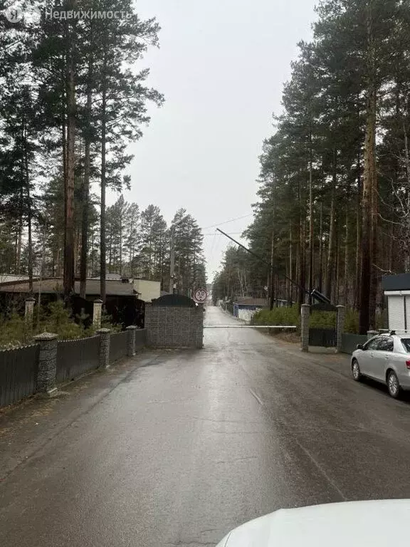 Участок в Иркутский муниципальный округ, деревня Новолисиха (10 м) - Фото 2