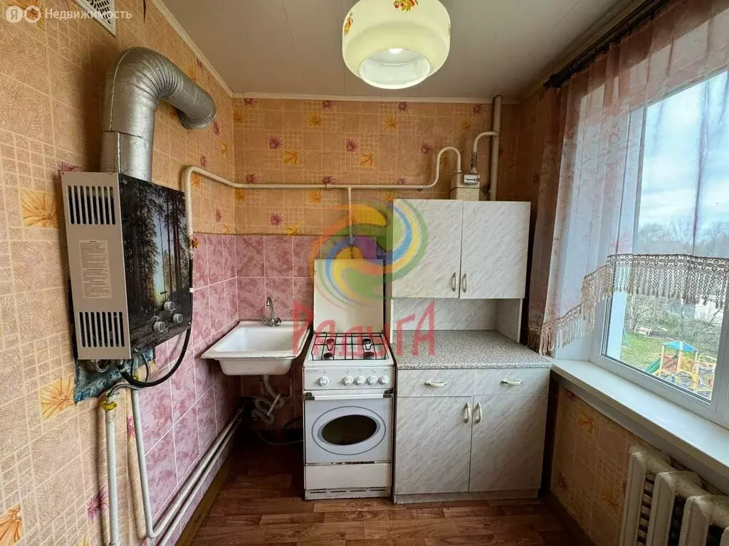 2-комнатная квартира: Родники, микрорайон Шагова, 19 (48.2 м) - Фото 2