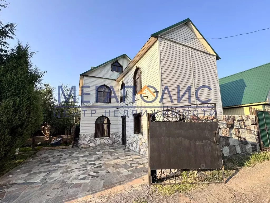 Дом в Саратовская область, Балаково Дары Природы СНТ, 31 (126 м) - Фото 2