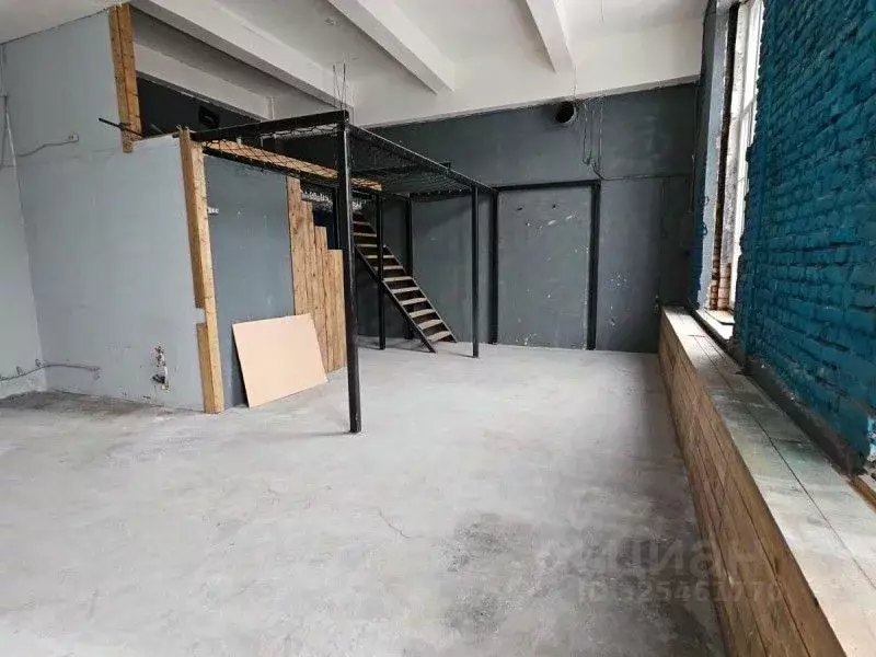 Склад в Санкт-Петербург Звенигородская ул., 9-11К (92 м) - Фото 1