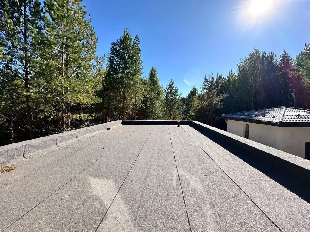 Дом в Татарстан, Иннополис Верхнеуслонский район,  (240 м) - Фото 1