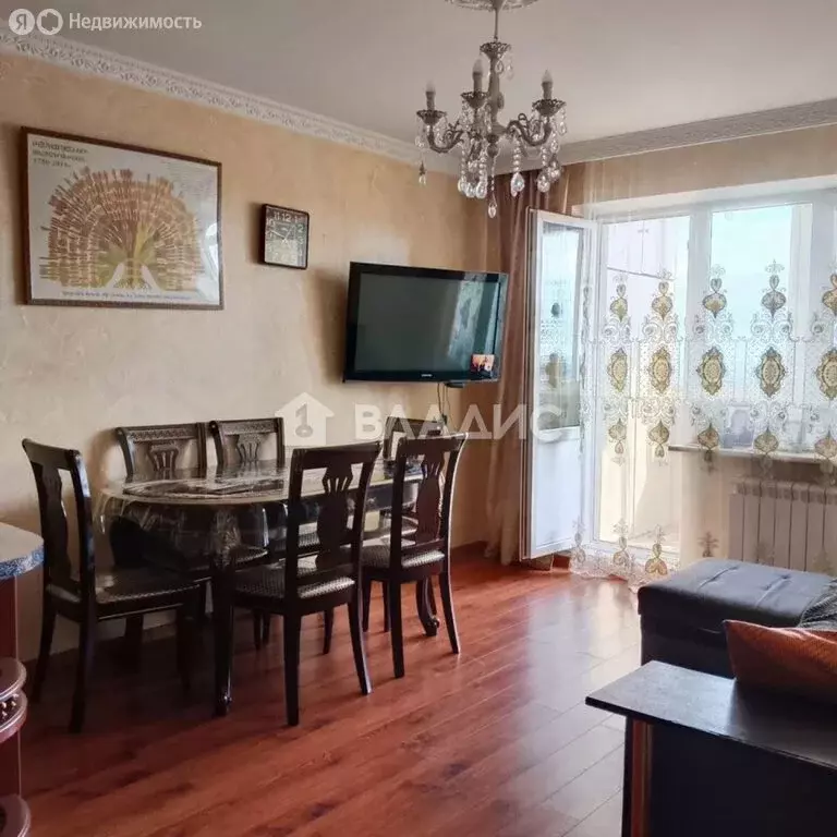1-комнатная квартира: деревня Островцы, микрорайон Новые Островцы, ... - Фото 1