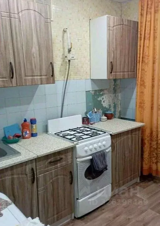 2-к кв. Самарская область, Самара ул. Мичурина, 11 (42.0 м) - Фото 1