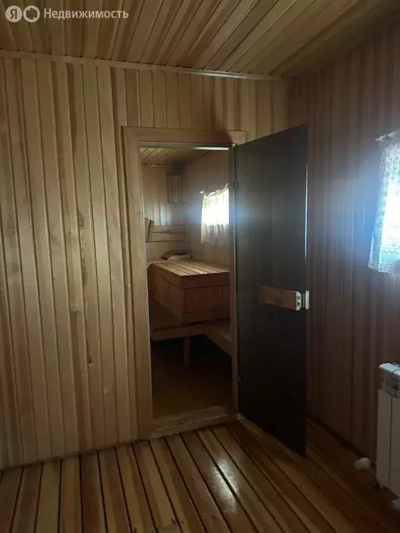 Дом в Тюменский муниципальный округ, рабочий посёлок Боровский, Новая ... - Фото 1