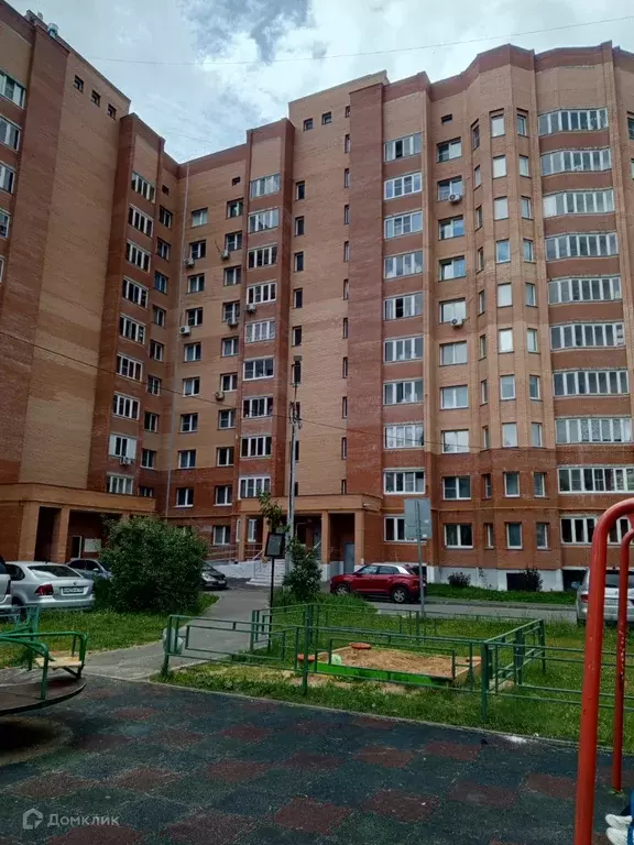 Продаётся 2-к квартира, 62.6 м - Фото 1