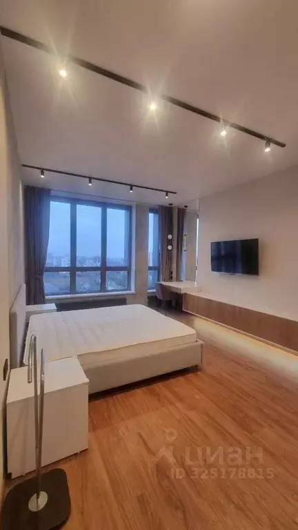 2-к кв. Москва Херсонская ул., 43к5 (80.0 м) - Фото 2