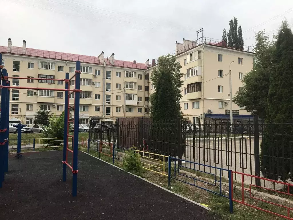 Продаётся 1-к квартира, 30.7 м - Фото 0
