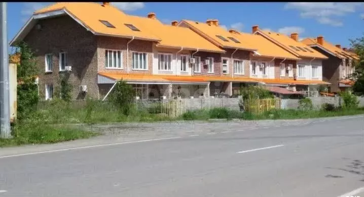 Таунхаус 240 м на участке 15,4 сот. - Фото 1